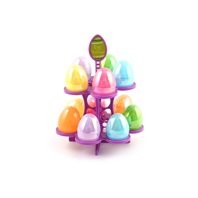 Produits de jouets en plastique de Pâques