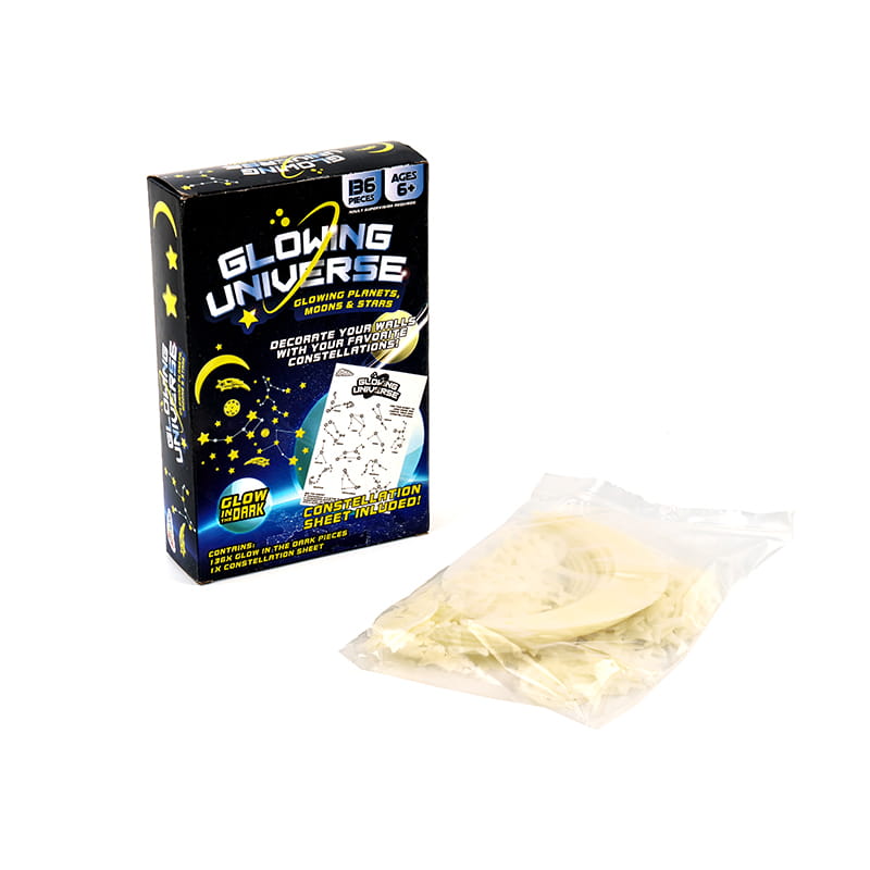 Patch étoile lumineux