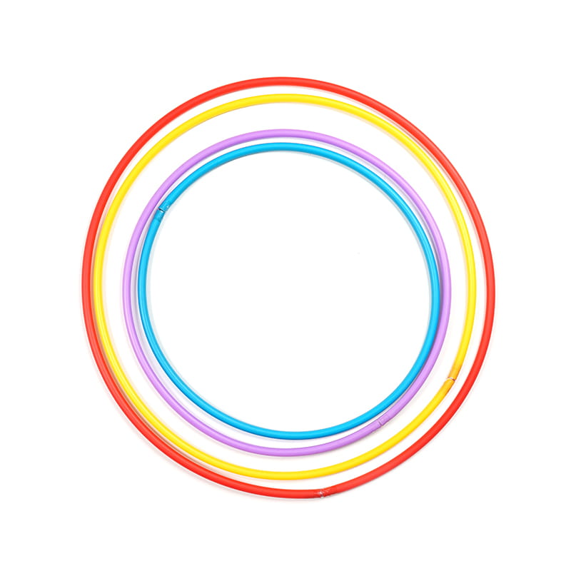 Cerceau en plastique pour enfants