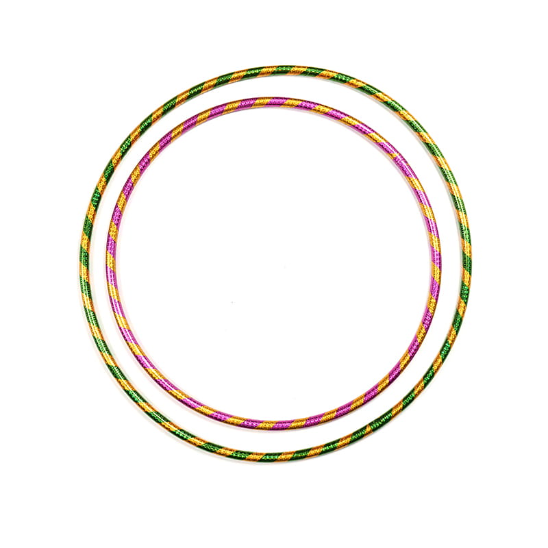 Hoop laser en deux couleurs pour enfants
