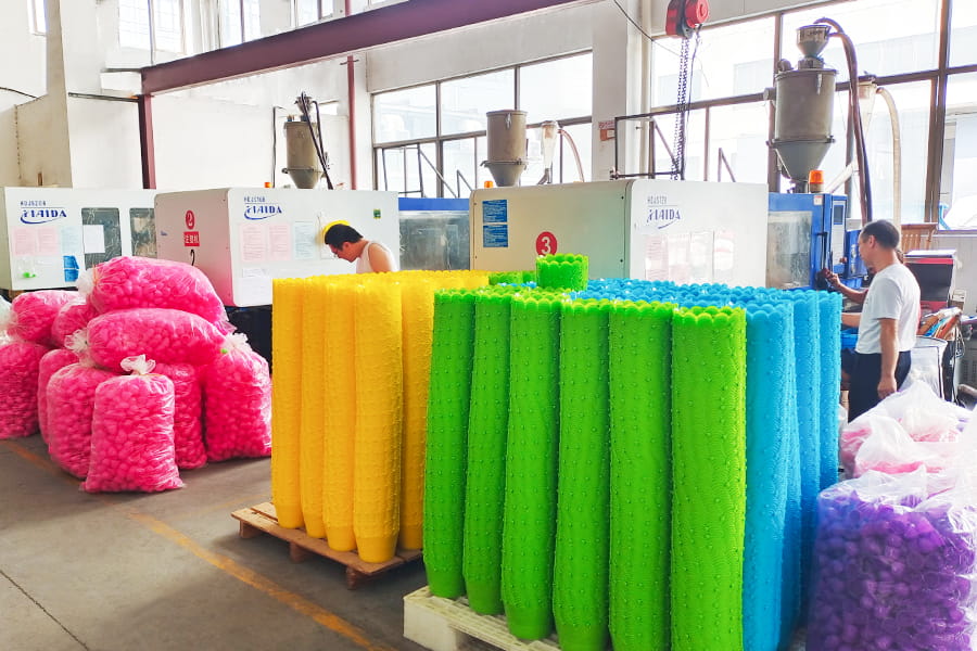 Ateliers d'expositions